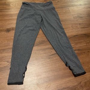 VICTORIA SPORT | Capri leggings | XS